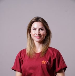 Mayanne Saraiva